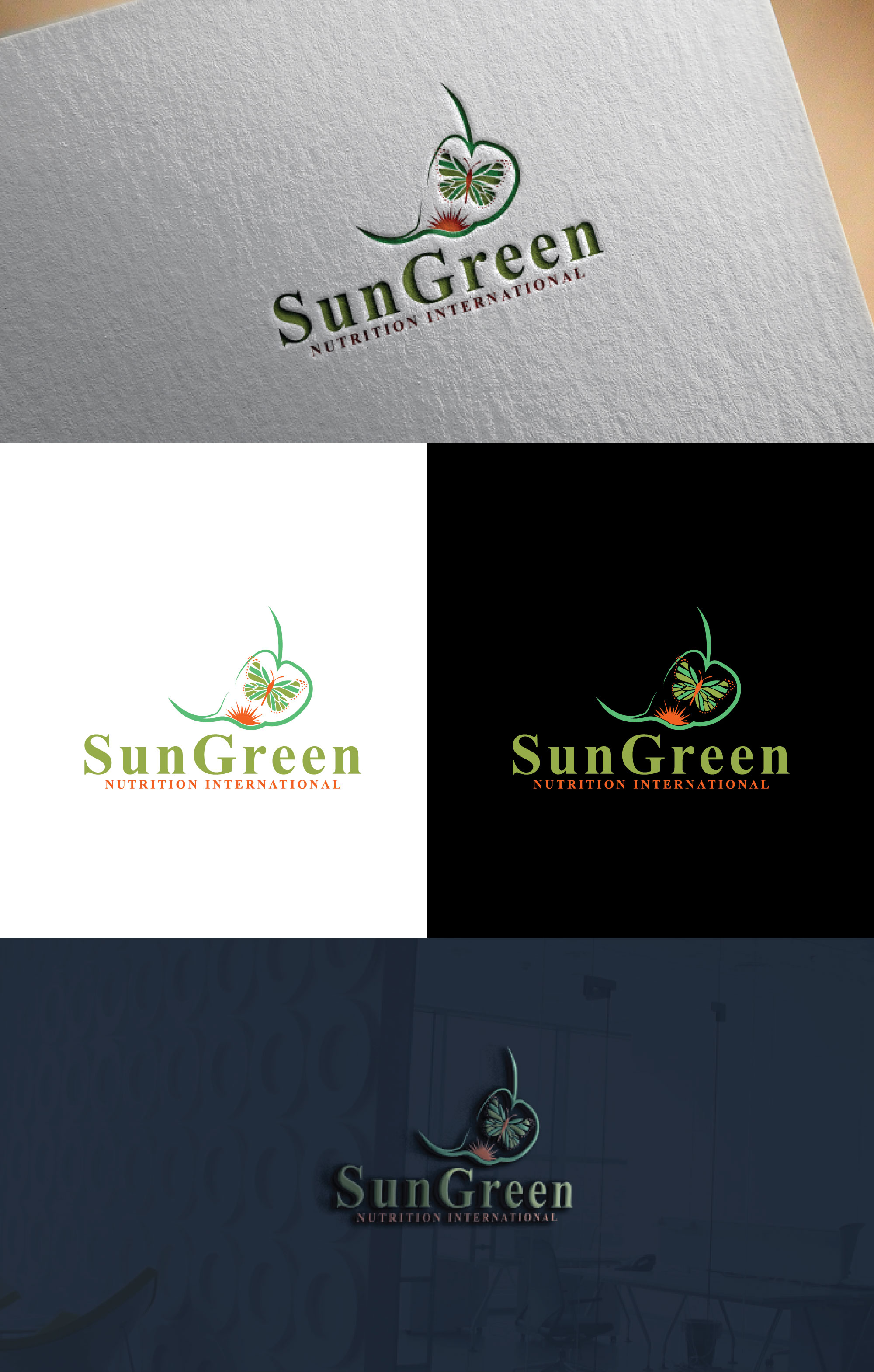 Logo Design by RRR Design for this project | Design #30013129