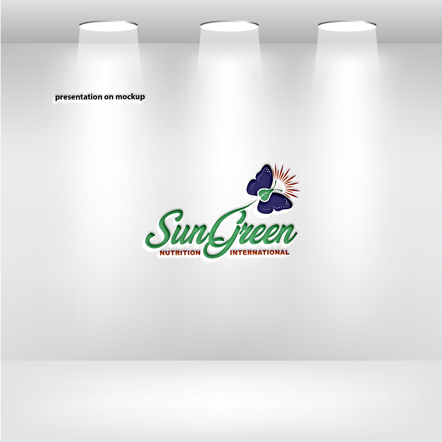 Logo Design by RRR Design for this project | Design #30039944