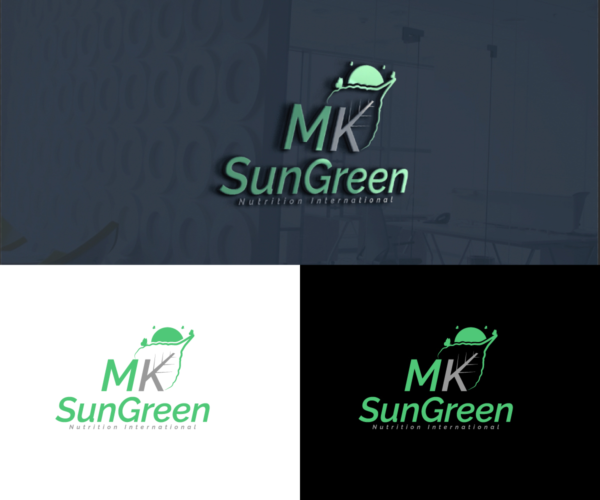 Logo Design by RS_Design for this project | Design #30009886