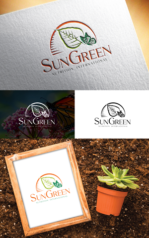 Logo Design by Logo Stock for this project | Design: #30014404