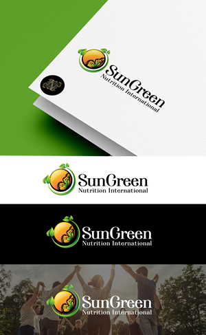 Logo Design by END™ for this project | Design: #30035215