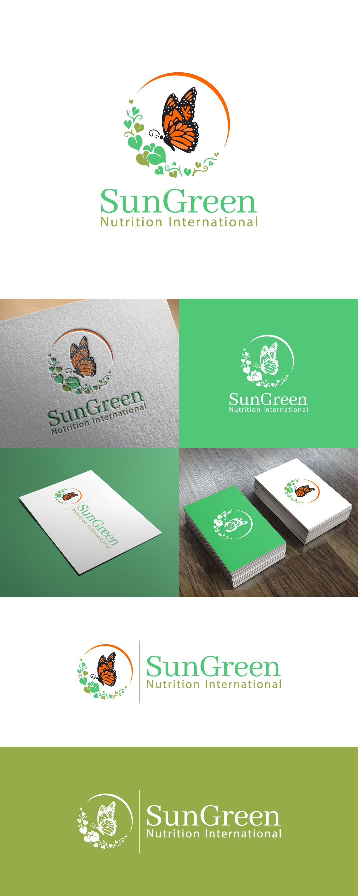 Logo Design by NineOwl for this project | Design #30010514