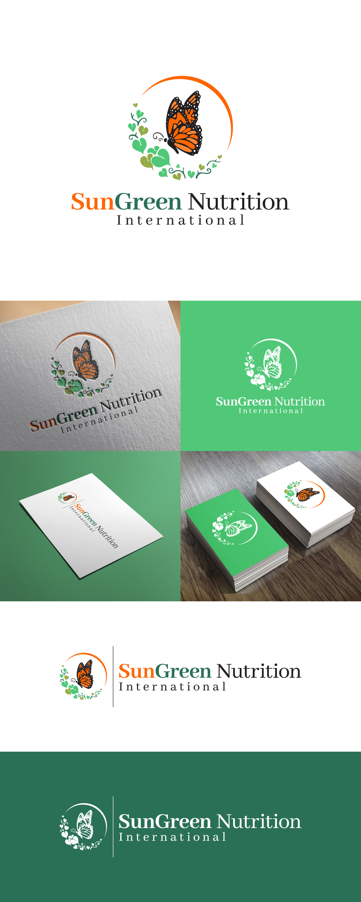 Logo Design by NineOwl for this project | Design #30046619