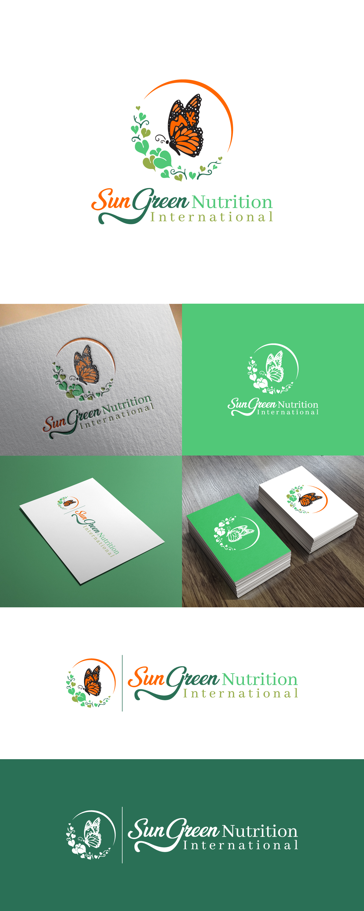 Logo Design by NineOwl for this project | Design #30046621