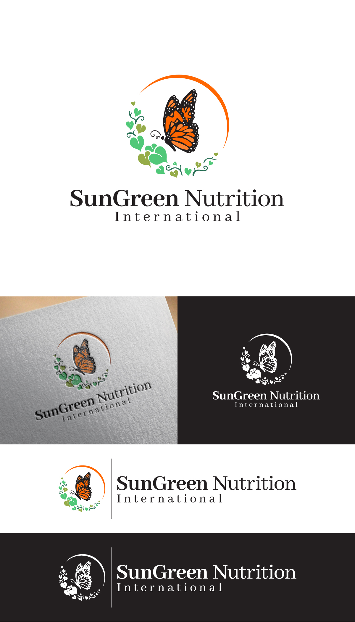 Logo Design by NineOwl for this project | Design #30053462