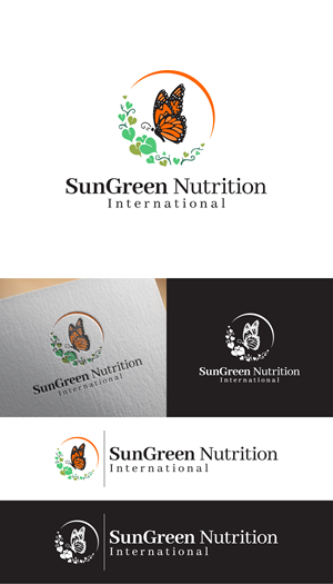 Logo Design by NineOwl for this project | Design: #30053462
