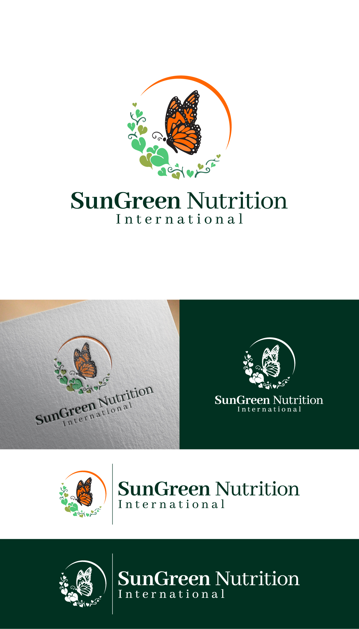 Logo Design by NineOwl for this project | Design #30053463