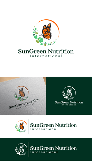 Logo Design by NineOwl for this project | Design: #30053463