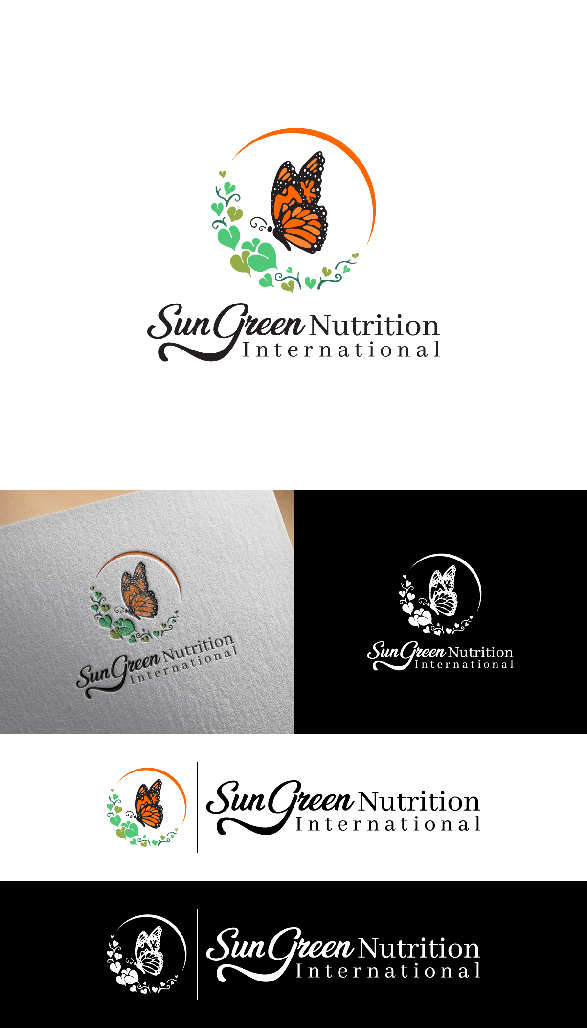 Logo Design by NineOwl for this project | Design #30053464