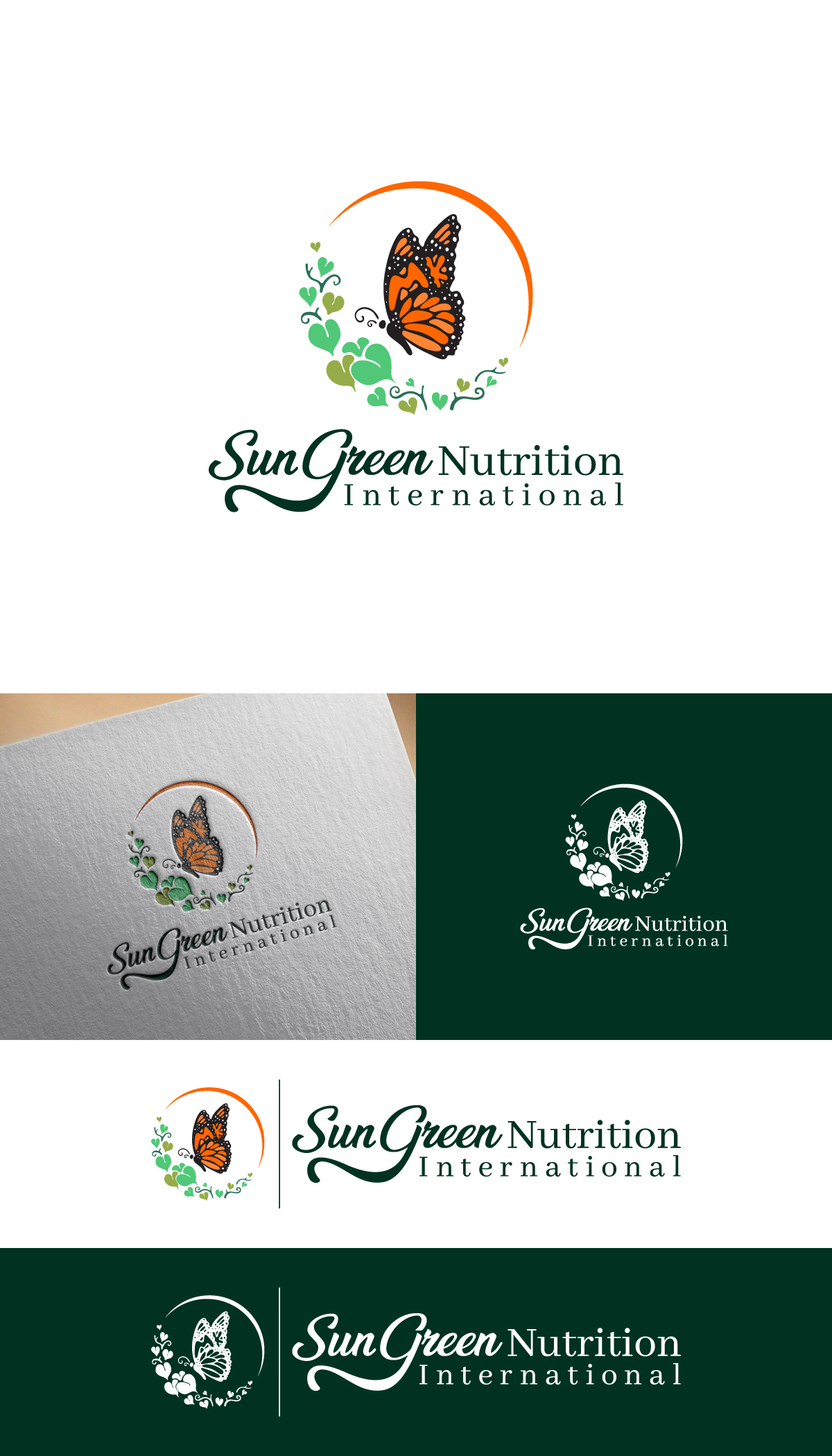 Logo Design by NineOwl for this project | Design #30053465
