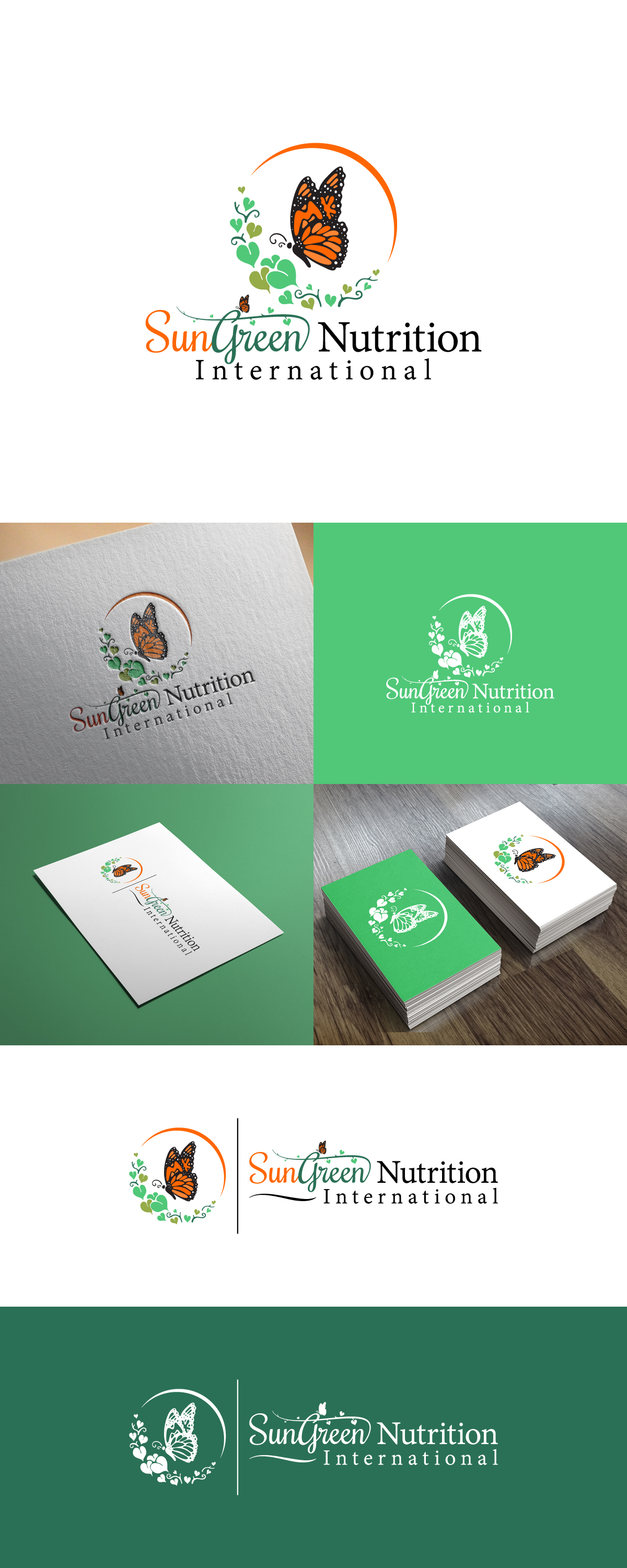 Logo Design by NineOwl for this project | Design #30053467