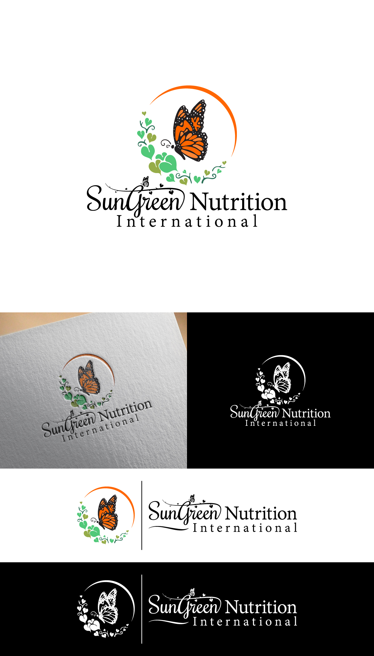 Logo Design by NineOwl for this project | Design #30053468