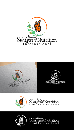 Logo Design by NineOwl for this project | Design: #30053468