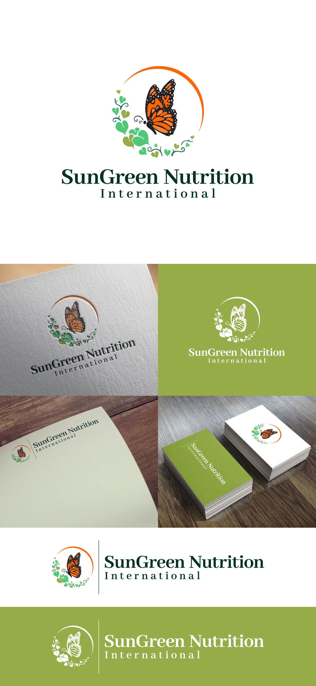Logo Design by NineOwl for this project | Design #30060116