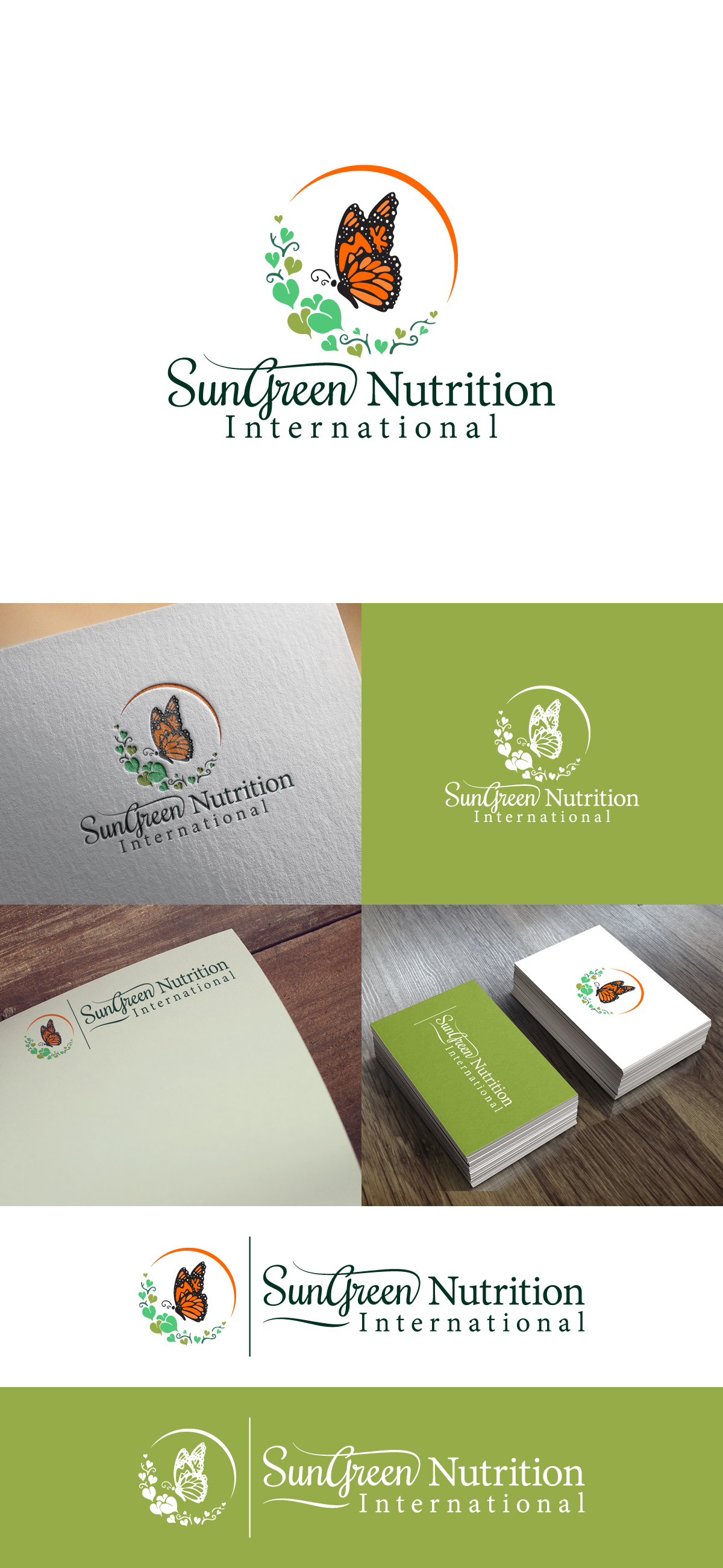 Logo Design by NineOwl for this project | Design: #30060118