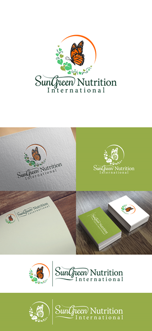 Logo Design by NineOwl for this project | Design: #30060118