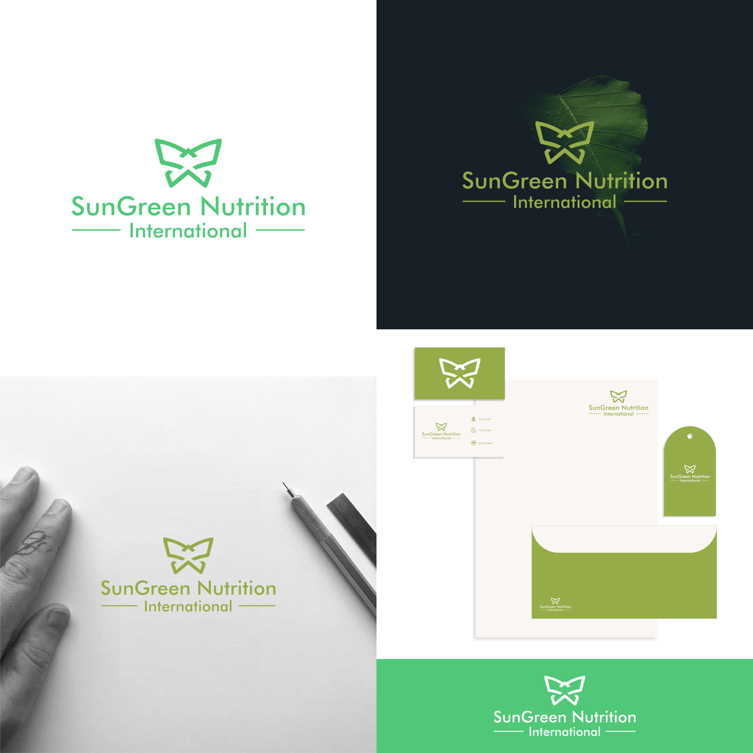 Logo Design by Jroeh_Studio for this project | Design #30079363