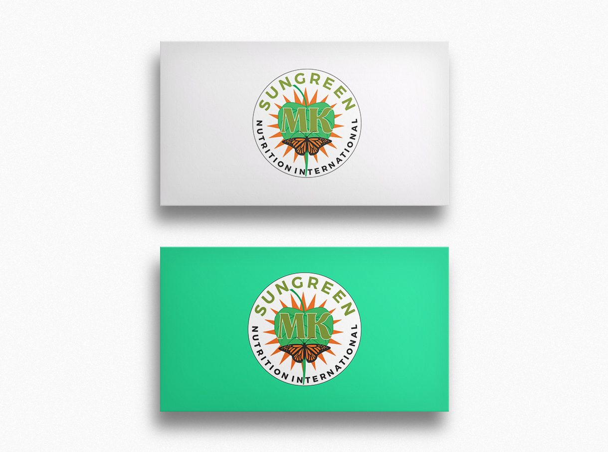 Logo Design by Djamdesign for this project | Design #30009844