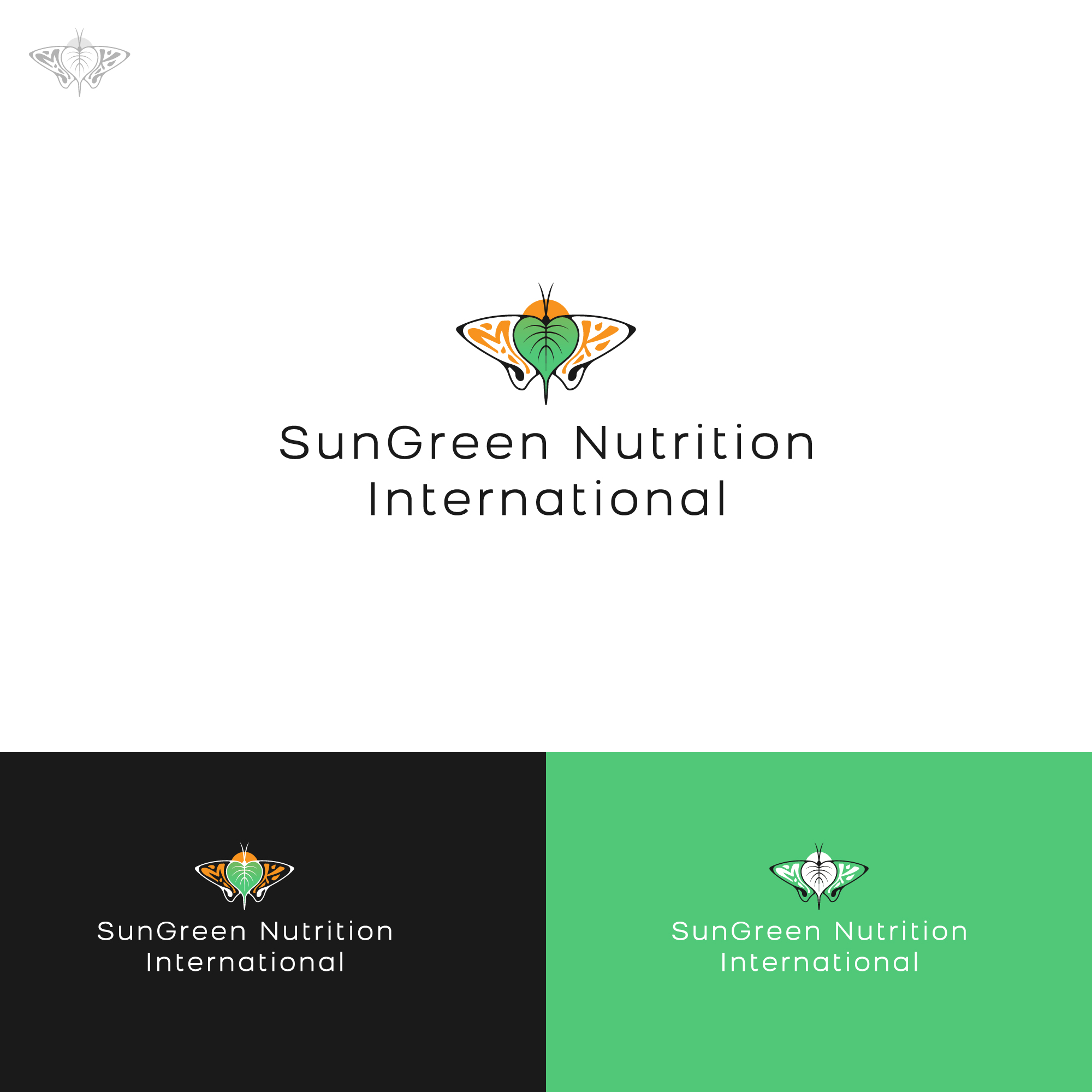Logo Design by wahyu azizi for this project | Design #30074195