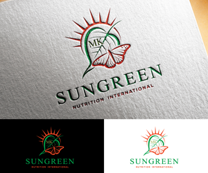 Logo Design by step forward 2 for this project | Design: #30012006