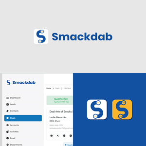 Logo Design by Adnan Bhatti for this project | Design: #30017180