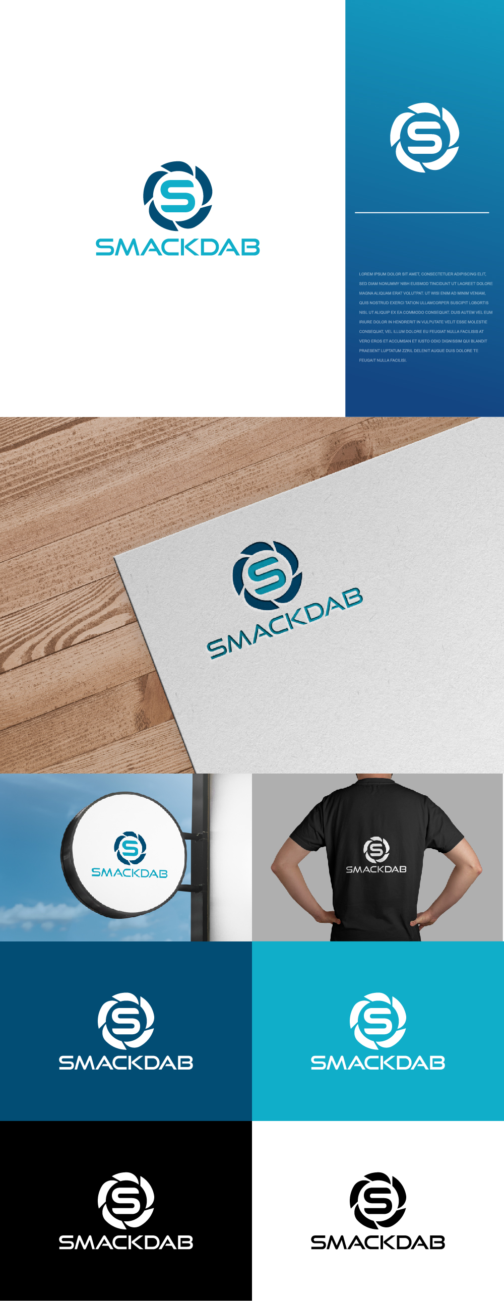 Logo Design by AlphabetZero.co.uk for this project | Design #30028237