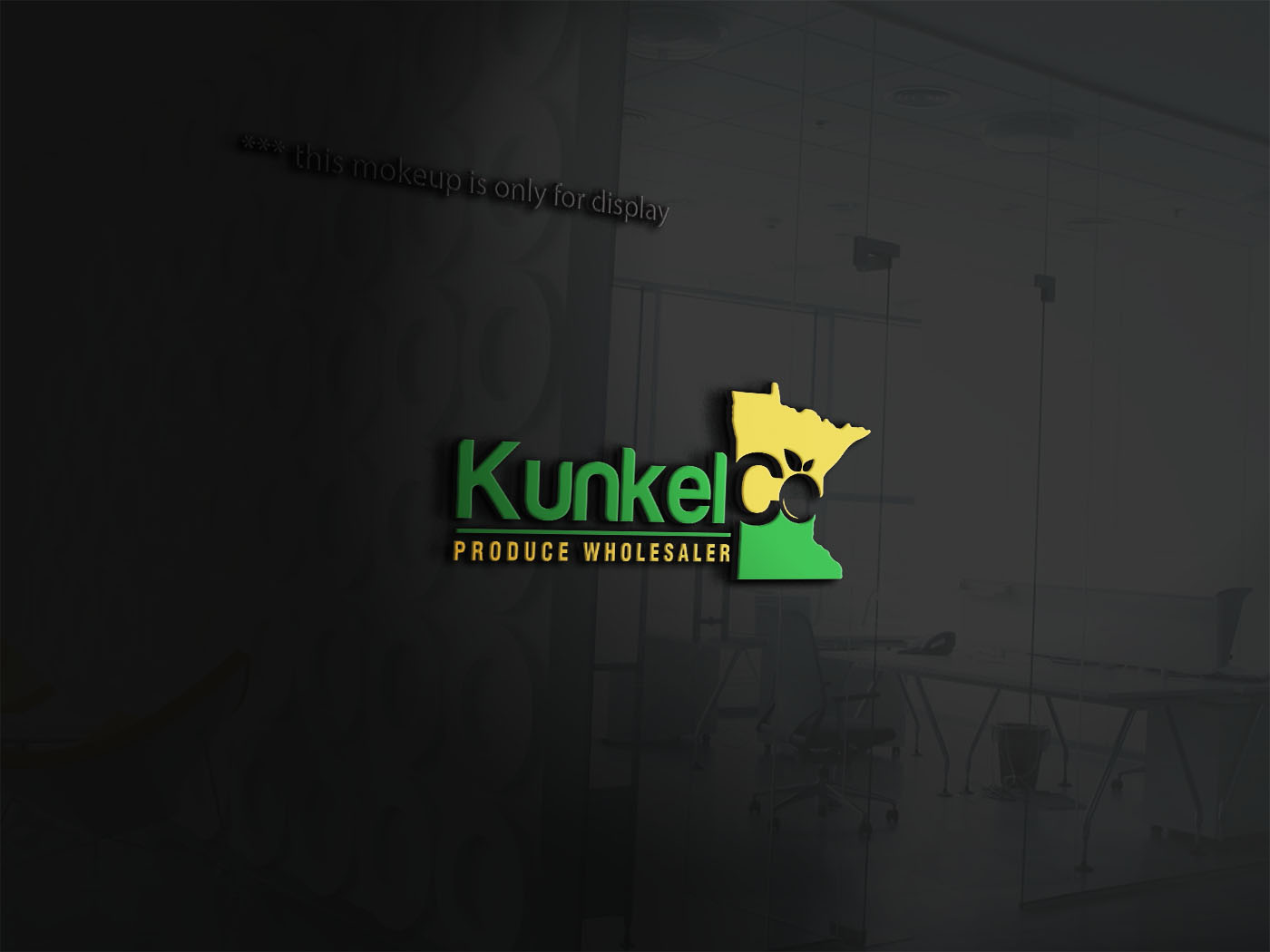 Logo Design by jonkonrad for this project | Design #30013225