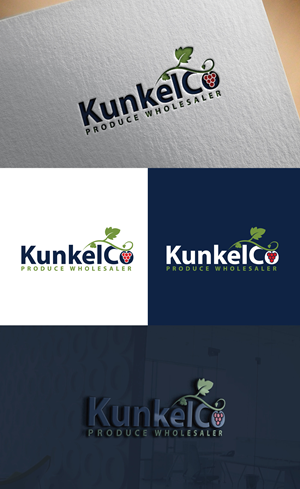 Logo Design by RRR Design for this project | Design: #30013367