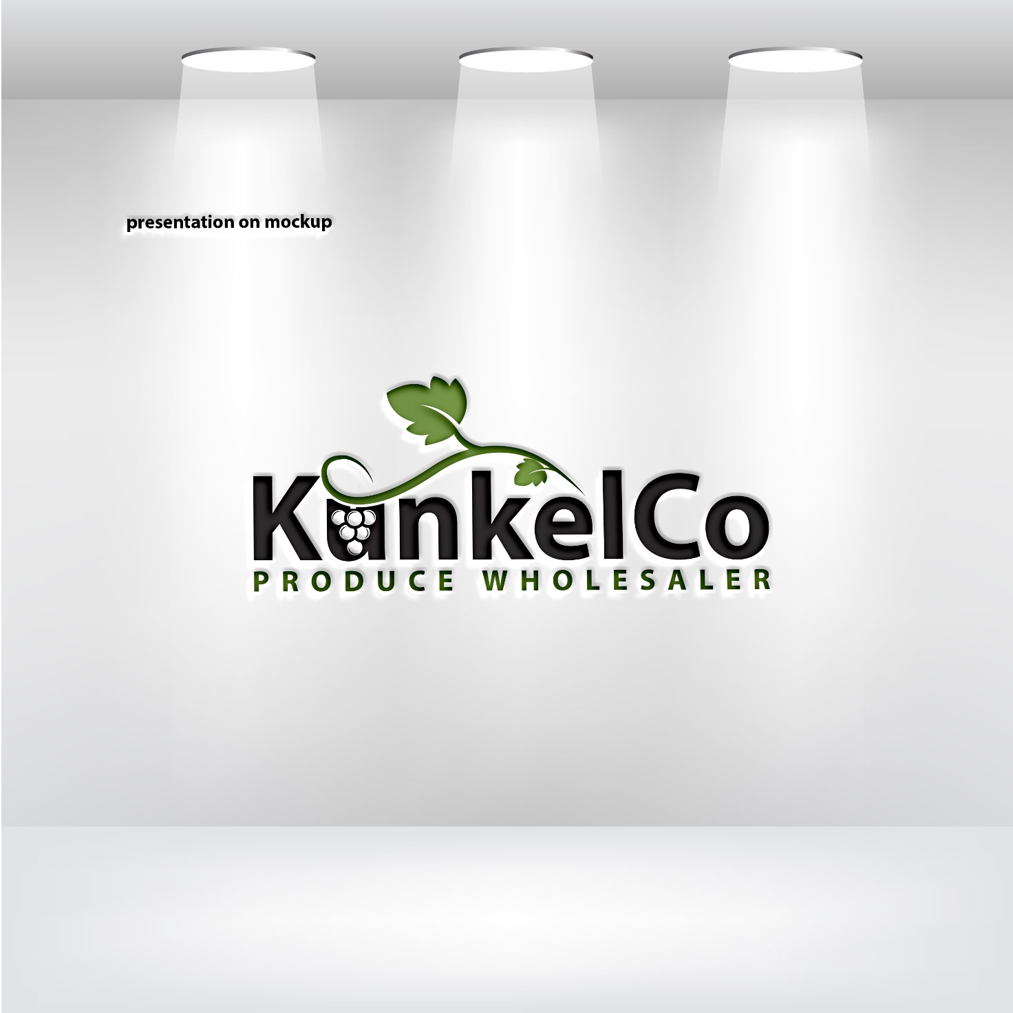 Logo Design by RRR Design for this project | Design #30100950