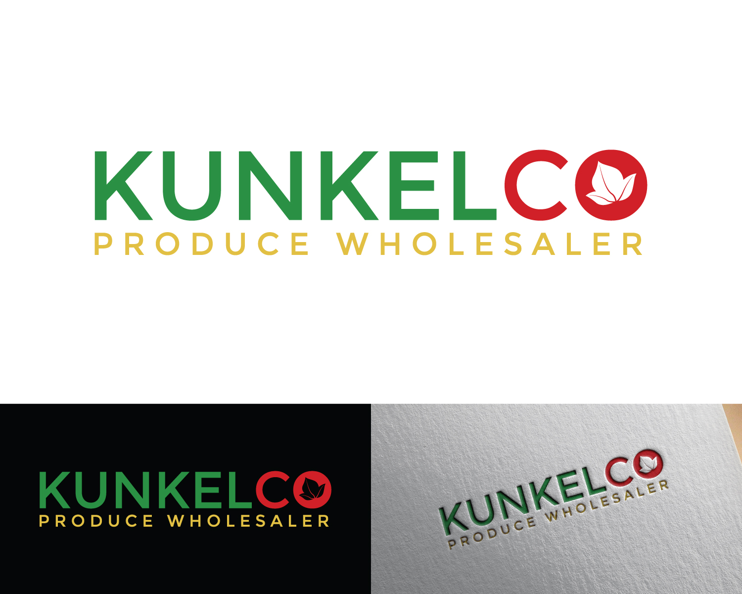 Logo Design by Box Graphic for this project | Design #30014403