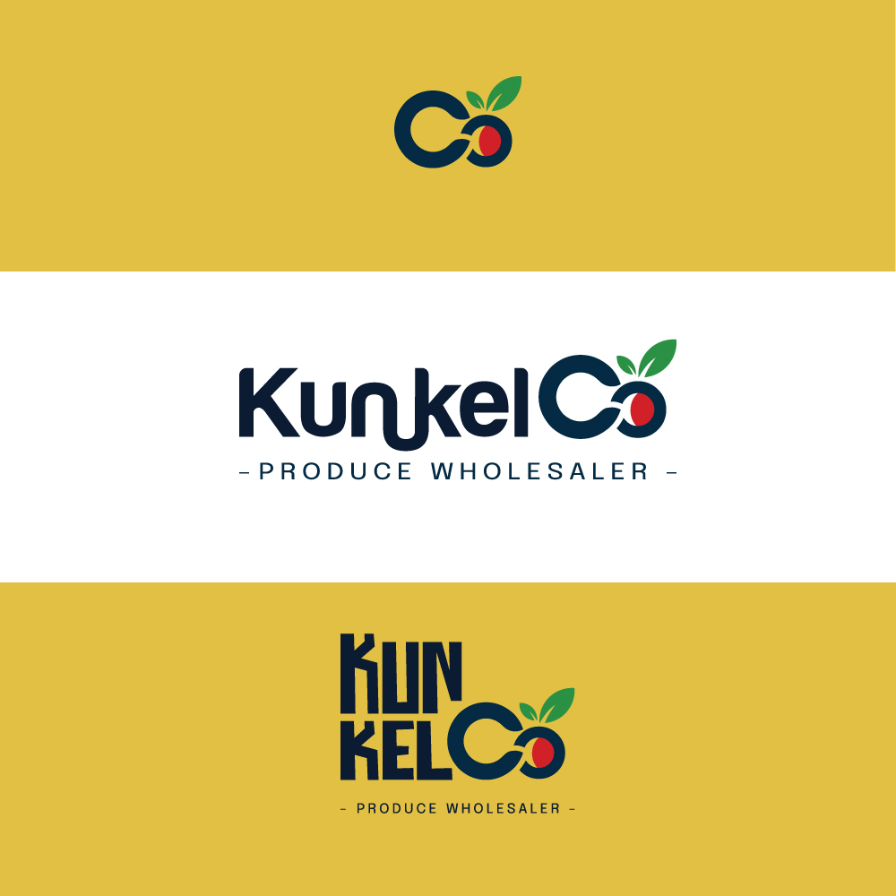 Logo Design by ganustudio for this project | Design #30014740