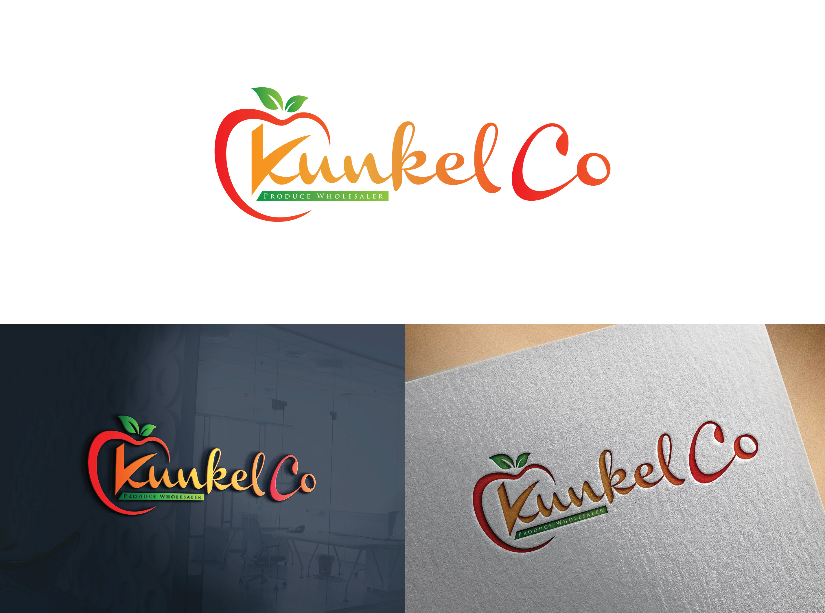 Logo Design by Graphica Studio for this project | Design #30021666