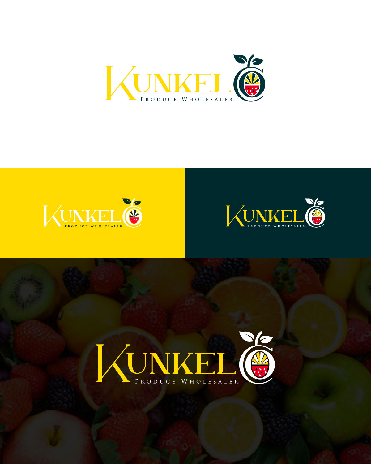 Logo Design by AyaanArt for this project | Design #30069961