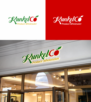 Logo Design by RA-bica for this project | Design: #30011273