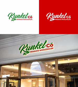 Logo Design by RA-bica for this project | Design: #30011276