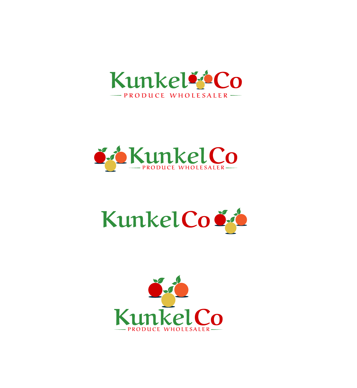 Logo Design by RA-bica for this project | Design #30068703