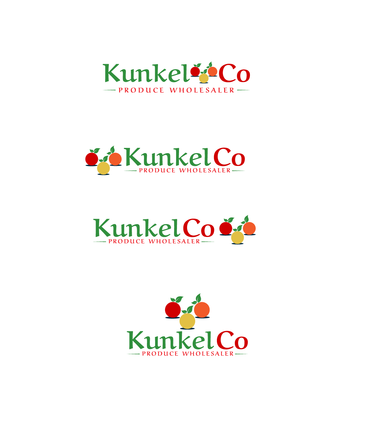 Logo Design by RA-bica for this project | Design #30068767
