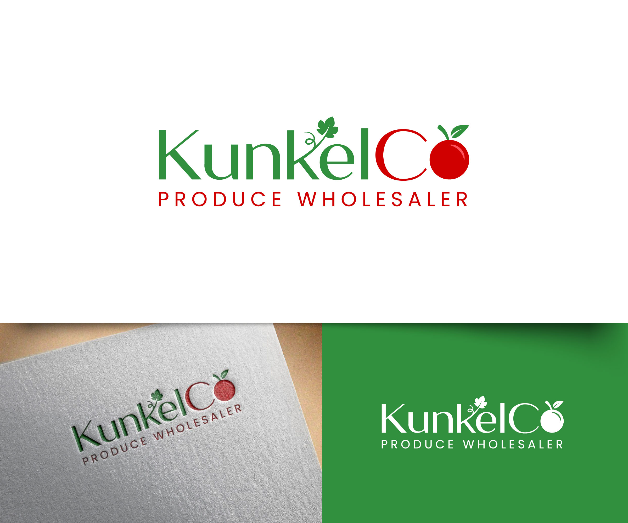 Logo Design by ecorokerz for this project | Design #30010135