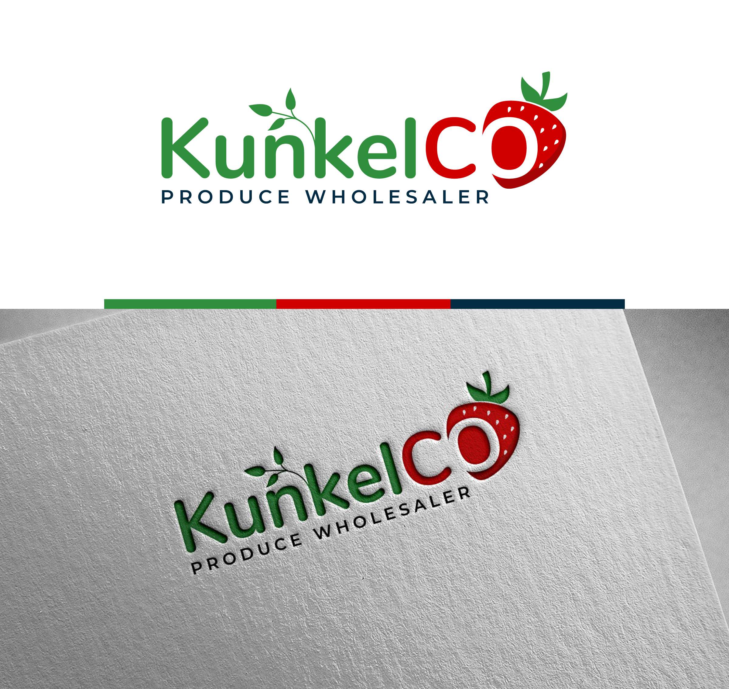 Logo Design by ecorokerz for this project | Design #30011703