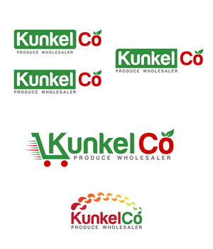 Logo Design by Wild Geek for this project | Design: #30107549