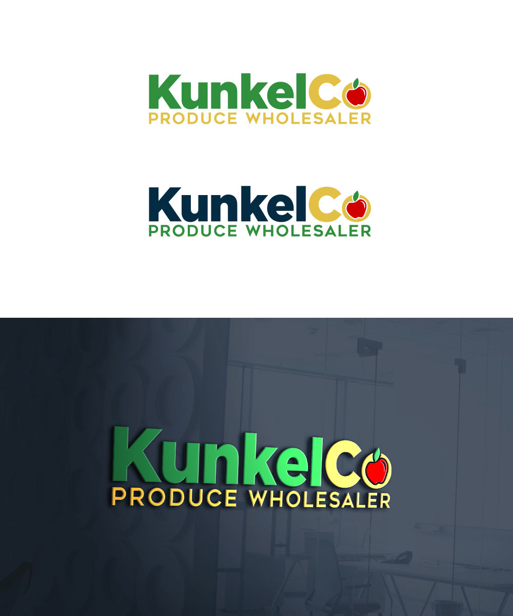 Logo Design by Trident for this project | Design #30011937