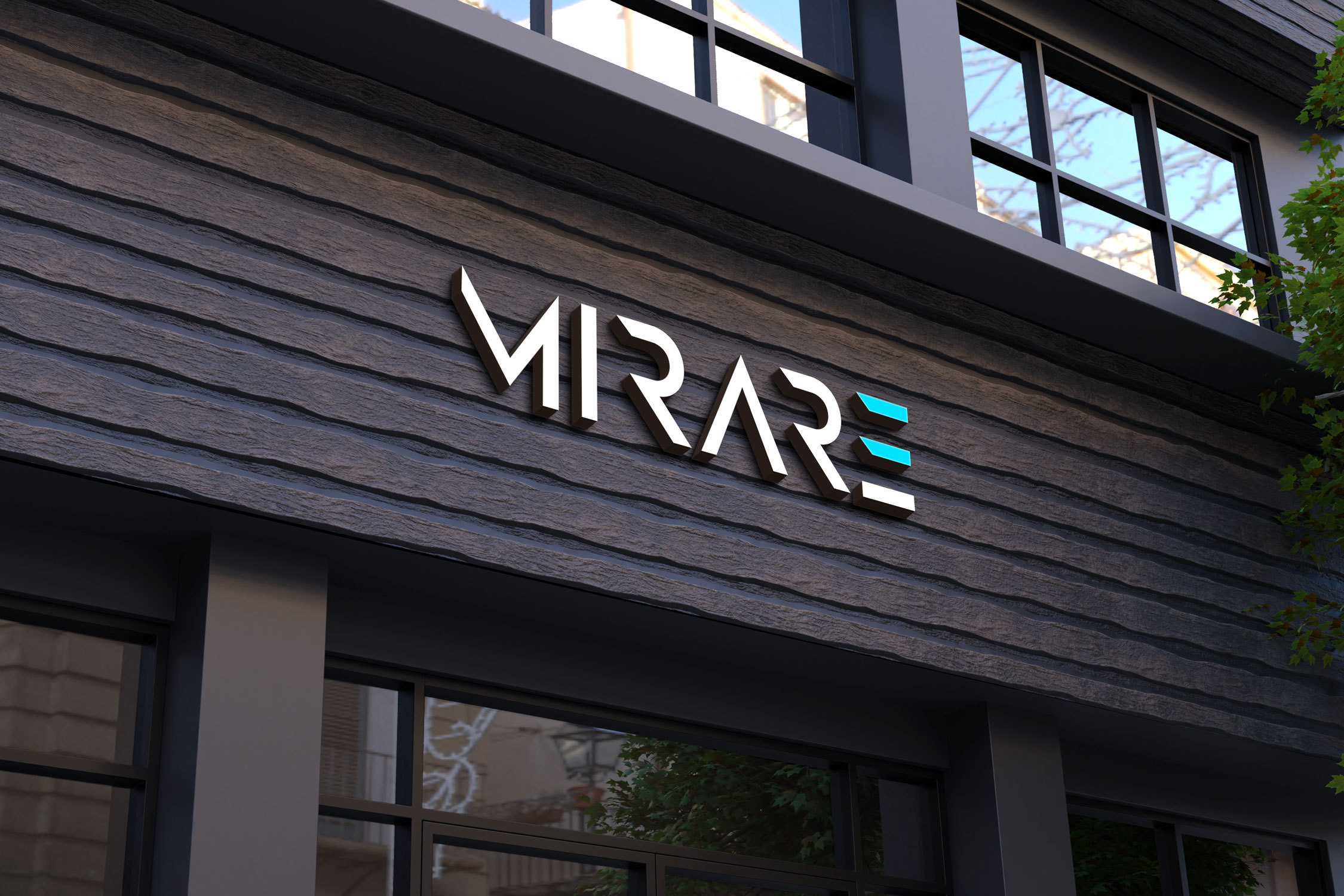 Logo Design by Kavth for this project | Design #30059716