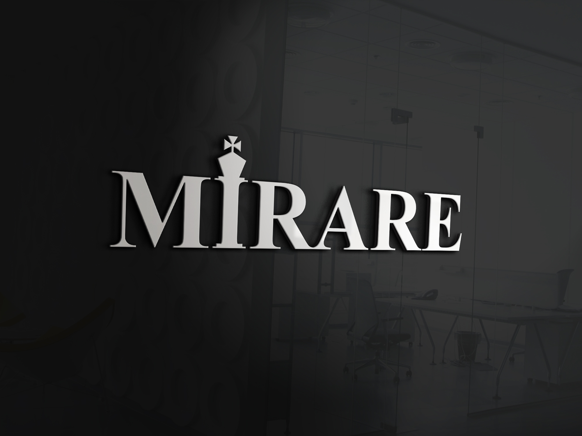 Logo Design by trojni for this project | Design #30011828