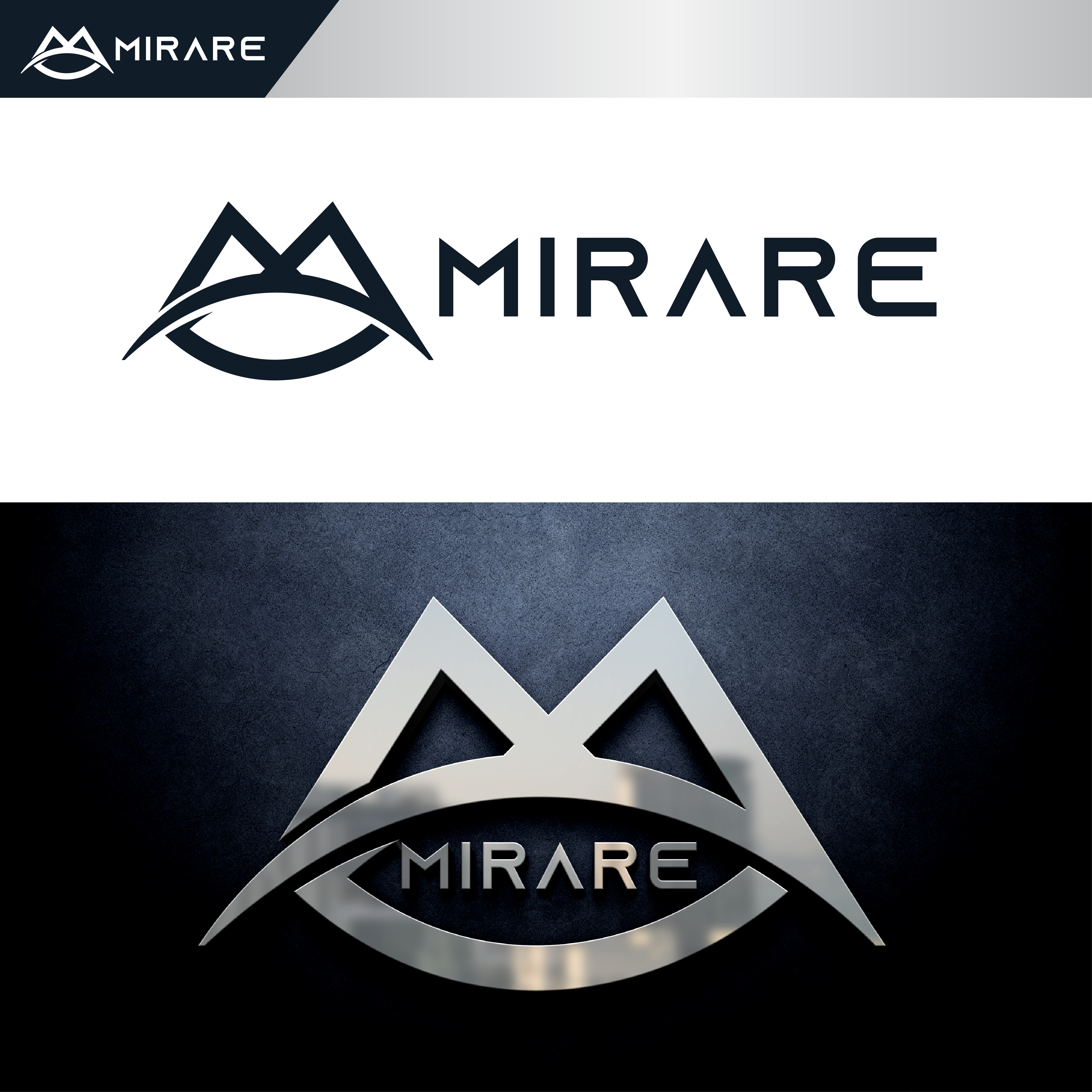 Logo Design by sarrita for this project | Design #30011471