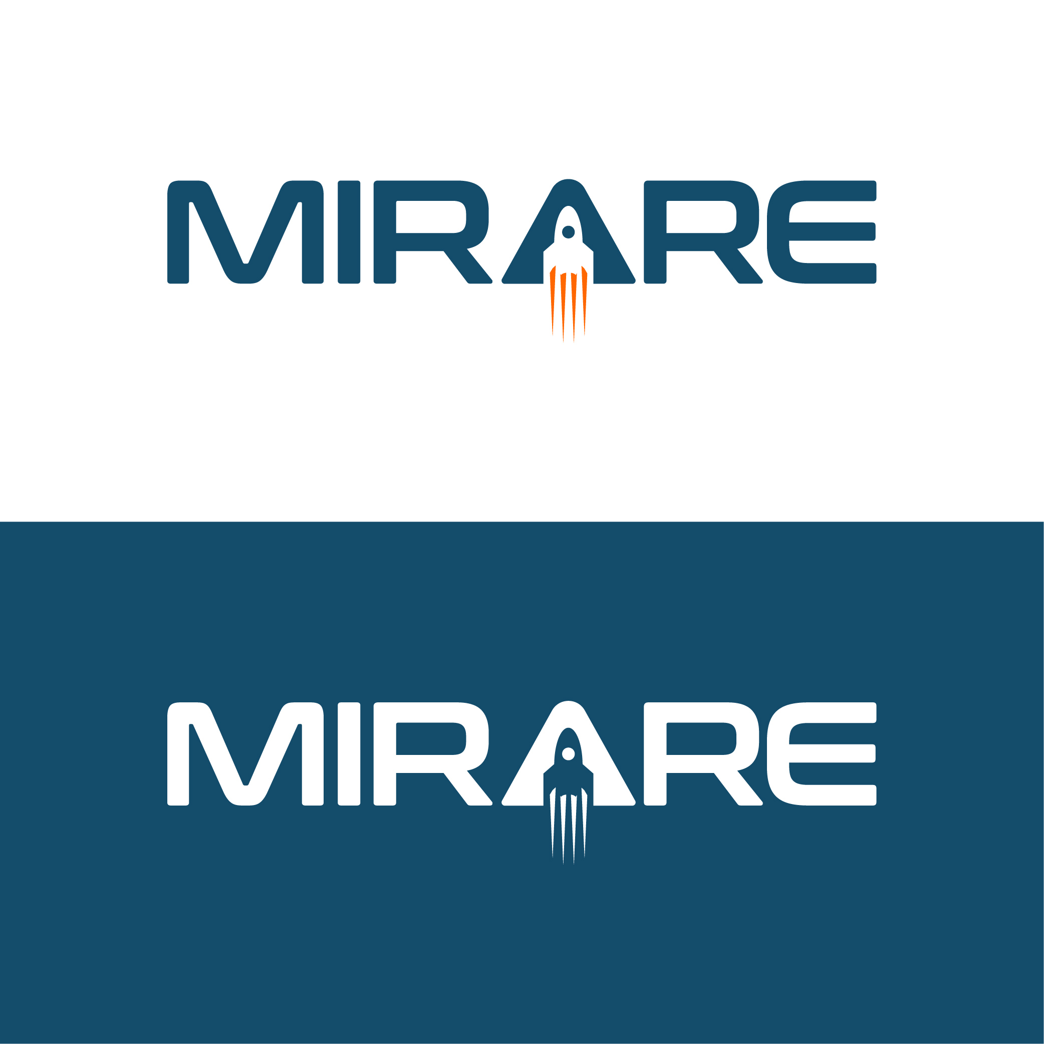 Logo Design by Iam Studio for this project | Design #30049197