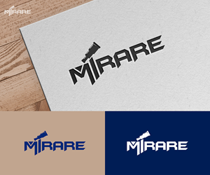 Logo Design by Rush Advertising for this project | Design: #30079504