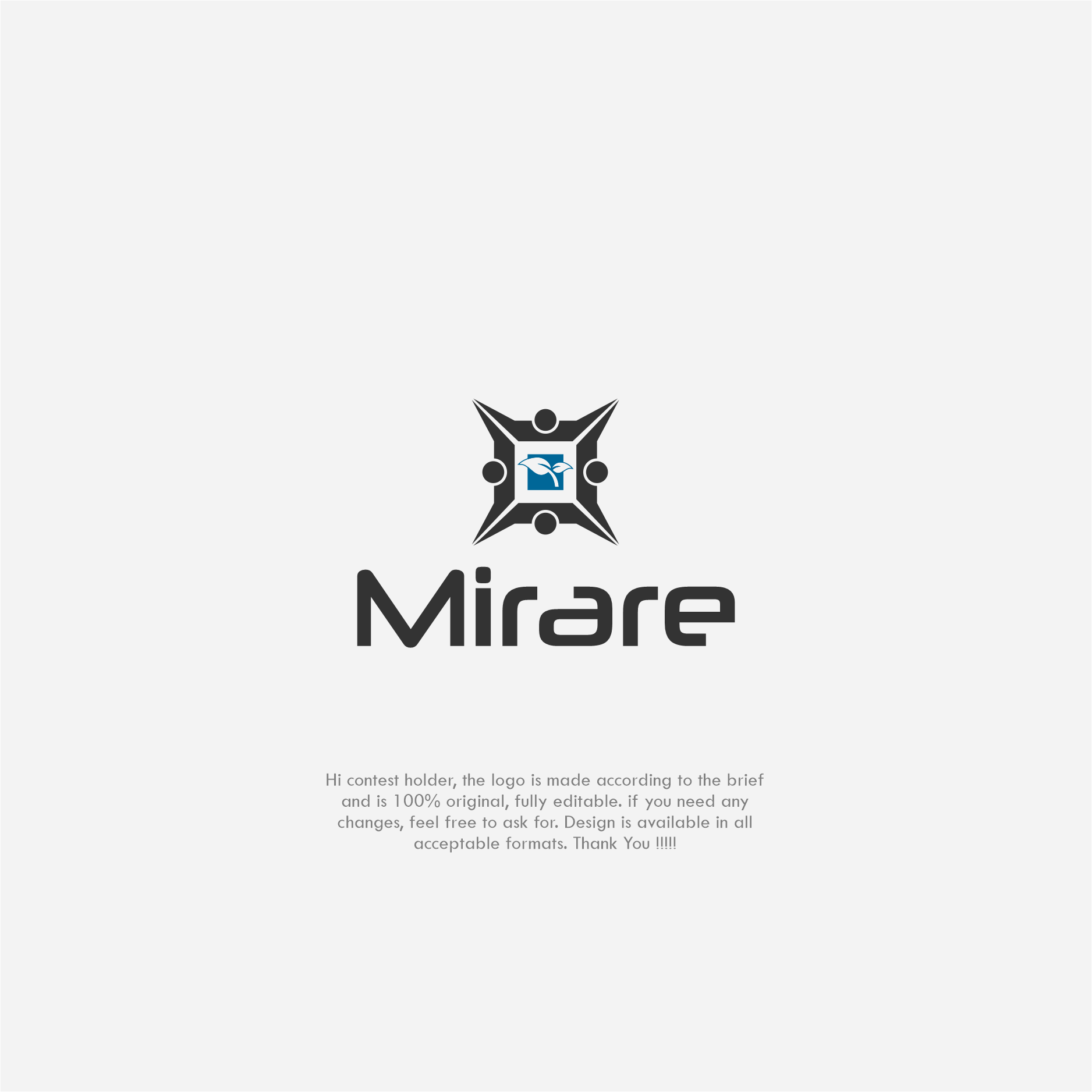 Logo Design by Kundan Lal for this project | Design #30080355