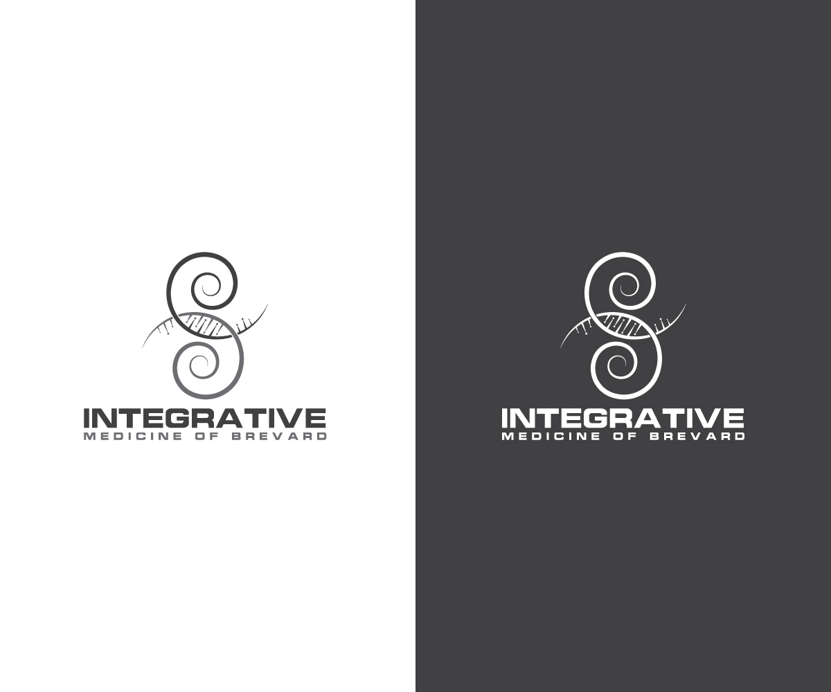 Logo Design by jonkonrad for Brevard Integrative Medicine | Design #30014980