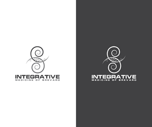 Logo Design by jonkonrad for Brevard Integrative Medicine | Design: #30014980