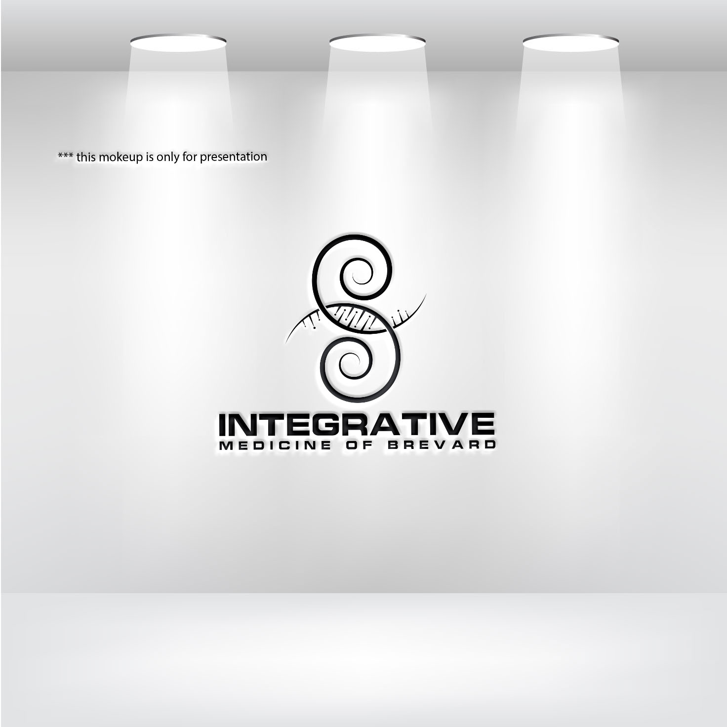 Logo Design by jonkonrad for Brevard Integrative Medicine | Design #30014981